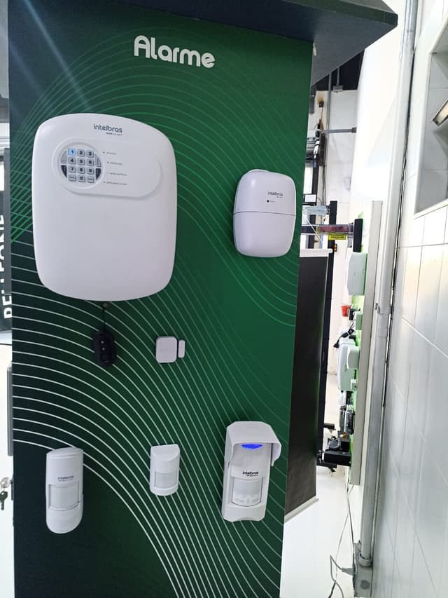 Ícone de Sistema Comodato